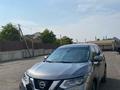 Nissan X-Trail 2020 года за 11 500 000 тг. в Алматы