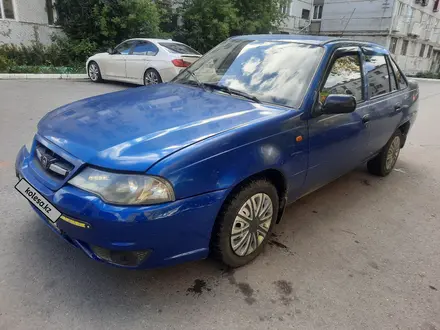 Daewoo Nexia 2011 года за 750 000 тг. в Костанай – фото 8