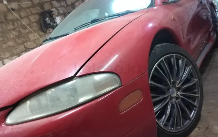 Mitsubishi Eclipse 1994 года за 3 500 000 тг. в Уральск