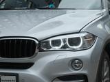 BMW X6 2017 года за 21 000 000 тг. в Алматы – фото 3