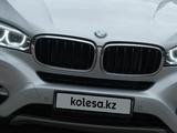 BMW X6 2017 года за 21 000 000 тг. в Алматы