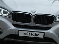BMW X6 2017 годаүшін21 000 000 тг. в Алматы