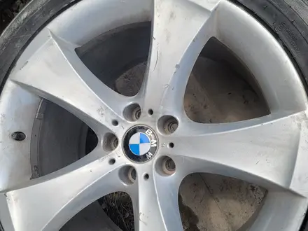 Диски для BMW X5 за 430 000 тг. в Шымкент – фото 7