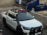 Toyota Hilux 2022 годаүшін25 000 000 тг. в Шымкент