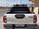 Toyota Hilux 2022 годаүшін25 000 000 тг. в Шымкент – фото 5
