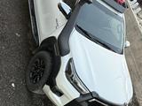 Toyota Hilux 2022 годаүшін25 000 000 тг. в Шымкент – фото 2