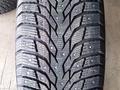 Tracmax X-Privilo S500 255/50 R20 109T XL 2024г.for90 000 тг. в Алматы – фото 2