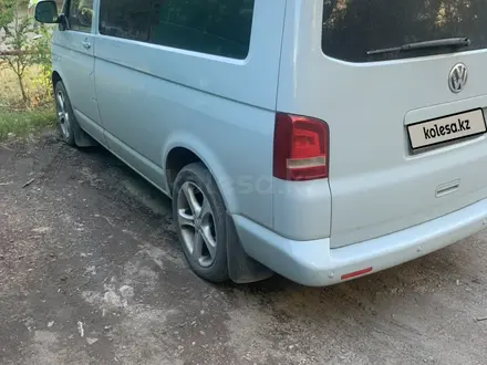 Volkswagen Caravelle 2010 года за 14 000 000 тг. в Караганда – фото 15