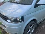 Volkswagen Caravelle 2010 годаүшін14 000 000 тг. в Караганда – фото 2