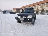 Toyota Land Cruiser 2006 годаүшін12 900 000 тг. в Караганда