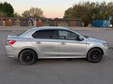 Peugeot 301 2014 годаүшін2 100 000 тг. в Алматы – фото 3
