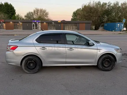 Peugeot 301 2014 года за 2 100 000 тг. в Алматы – фото 3