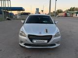 Peugeot 301 2014 годаүшін2 100 000 тг. в Алматы – фото 4