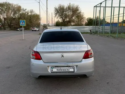 Peugeot 301 2014 года за 2 100 000 тг. в Алматы