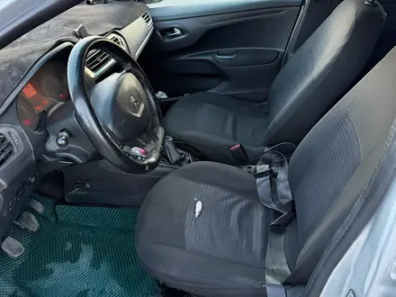 Peugeot 301 2014 года за 2 100 000 тг. в Алматы – фото 7