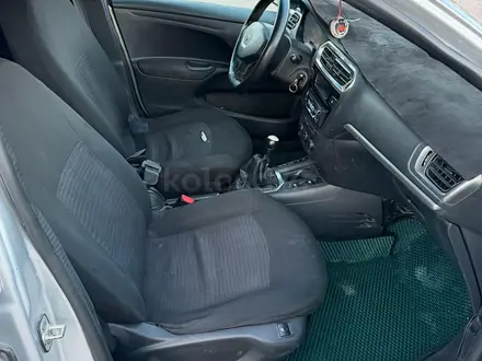 Peugeot 301 2014 года за 2 100 000 тг. в Алматы – фото 9