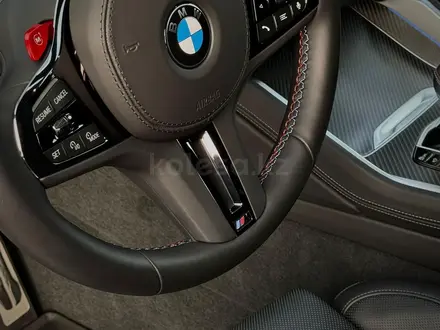 BMW XM 2023 года за 107 000 000 тг. в Усть-Каменогорск – фото 17