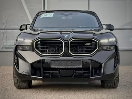 BMW XM 2023 года за 107 000 000 тг. в Усть-Каменогорск – фото 2