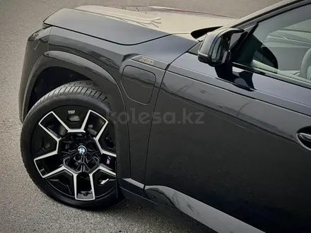 BMW XM 2023 года за 107 000 000 тг. в Усть-Каменогорск – фото 5