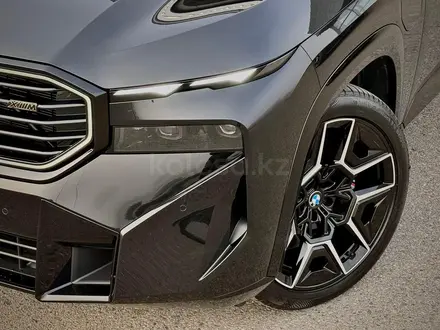 BMW XM 2023 года за 107 000 000 тг. в Усть-Каменогорск – фото 7