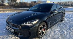 Kia Stinger 2019 годаfor18 000 000 тг. в Уральск – фото 2