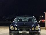 Mercedes-Benz E 240 2002 года за 4 000 000 тг. в Шымкент – фото 2