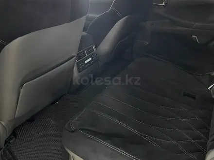 Lexus LX 570 2009 года за 18 000 000 тг. в Астана – фото 4