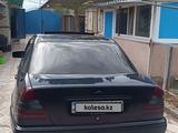 Mercedes-Benz C 180 1994 годаүшін1 800 000 тг. в Экибастуз – фото 4