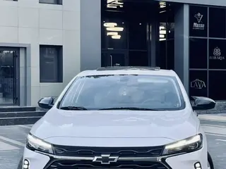 Chevrolet Monza