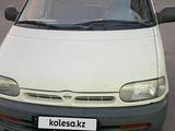 Nissan Vanette 1995 годаүшін1 700 000 тг. в Алматы – фото 2