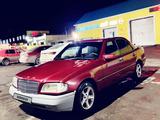 Mercedes-Benz C 180 1995 года за 1 000 000 тг. в Аркалык – фото 3