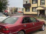 Mercedes-Benz C 180 1995 года за 1 000 000 тг. в Аркалык – фото 2