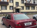 Mercedes-Benz C 180 1995 года за 1 000 000 тг. в Аркалык