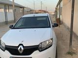 Renault Logan 2014 года за 3 700 000 тг. в Актау – фото 5