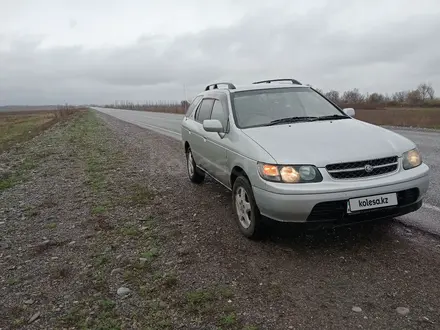 Nissan R'nessa 1997 года за 3 800 000 тг. в Усть-Каменогорск – фото 2