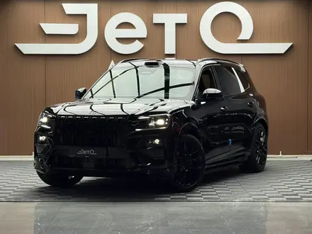 Zeekr 8x Shadow 2026 года за 56 990 000 тг. в Алматы