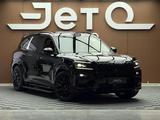 Zeekr 8x Shadow 2026 года за 54 990 000 тг. в Алматы – фото 2