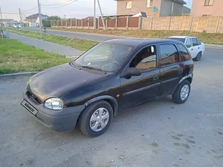 Opel Vita 1998 года за 600 000 тг. в Шымкент – фото 3