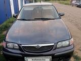Mazda 626 1998 годаүшін1 500 000 тг. в Актобе