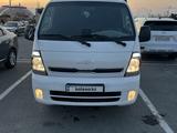 Kia Bongo 2025 года за 14 500 000 тг. в Туркестан