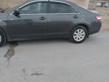 Toyota Camry 2009 года за 6 500 000 тг. в Актау – фото 3