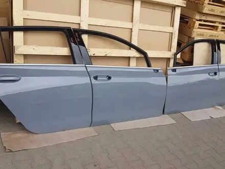 Двери на Volkswagen за 70 000 тг. в Алматы – фото 5