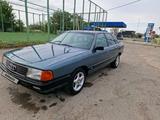 Audi 100 1990 годаүшін2 200 000 тг. в Алматы