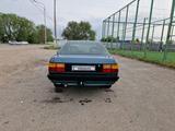 Audi 100 1990 года за 2 200 000 тг. в Алматы – фото 3