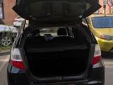 Honda Jazz 2010 годаfor3 050 000 тг. в Алматы – фото 3