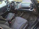 Honda Jazz 2010 годаfor3 050 000 тг. в Алматы – фото 5