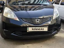 Honda Jazz, 2010