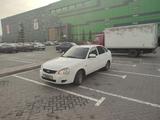 ВАЗ (Lada) Priora 2172 2013 года за 2 600 000 тг. в Алматы – фото 2