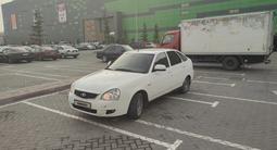 ВАЗ (Lada) Priora 2172 2013 года за 2 600 000 тг. в Алматы – фото 2