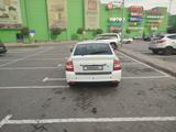 ВАЗ (Lada) Priora 2172 2013 годаүшін2 800 000 тг. в Алматы – фото 4